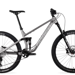 Bikes 2021 Norco Sight A3 Silver 27.5"