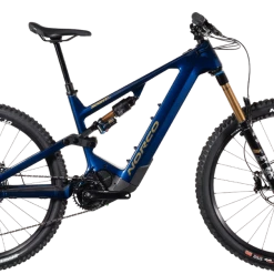 Advance Trader 2022 NORCO SIGHT VLT C1 Mountian - Dual Suspension
