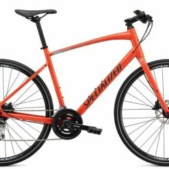 Bikes 2021 Specialized Sirrus 2.0 - Coral