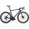 2022 Specialized S-WORKS Tarmac SL7 - SHIMANO DURA-ACE DI2 Black