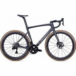 2022 Specialized S-WORKS Tarmac SL7 - SHIMANO DURA-ACE DI2 Black