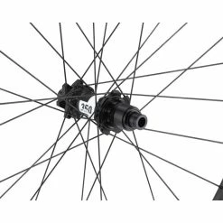 Groupe Sportif Specialized Roval Control 29 Carbon 6B XD Wheelset Parts