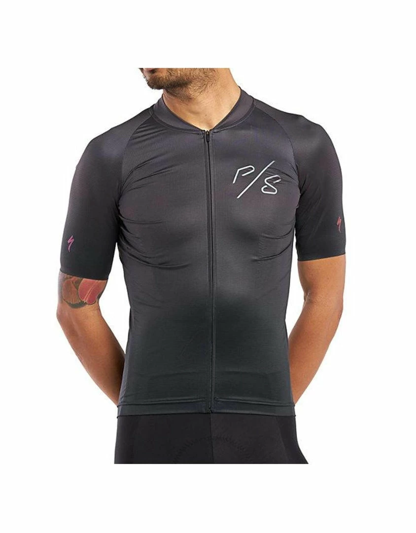 Specialized SL Air Short Sleeve Jersey Sagan Edition - Underexposed Accessories 1 Specialized SL Air Short Sleeve Jersey Sagan Edition - Underexposed Accessories