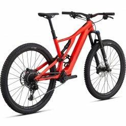 Specialized Turbo Levo SL Comp Red