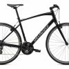 Bikes 2021 Specialized Sirrus 1.0 - Black