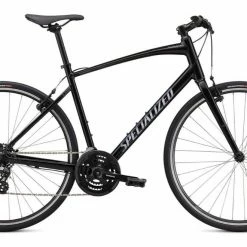 Bikes 2021 Specialized Sirrus 1.0 - Black