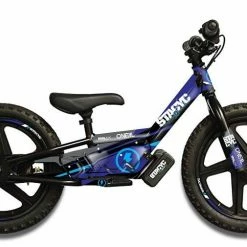 Giant Bikes 2022 STACYC 12