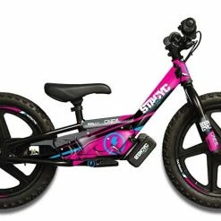 Giant Bikes 2022 STACYC 16