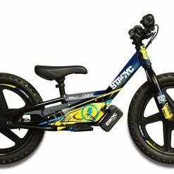 Giant Bikes 2022 STACYC 16