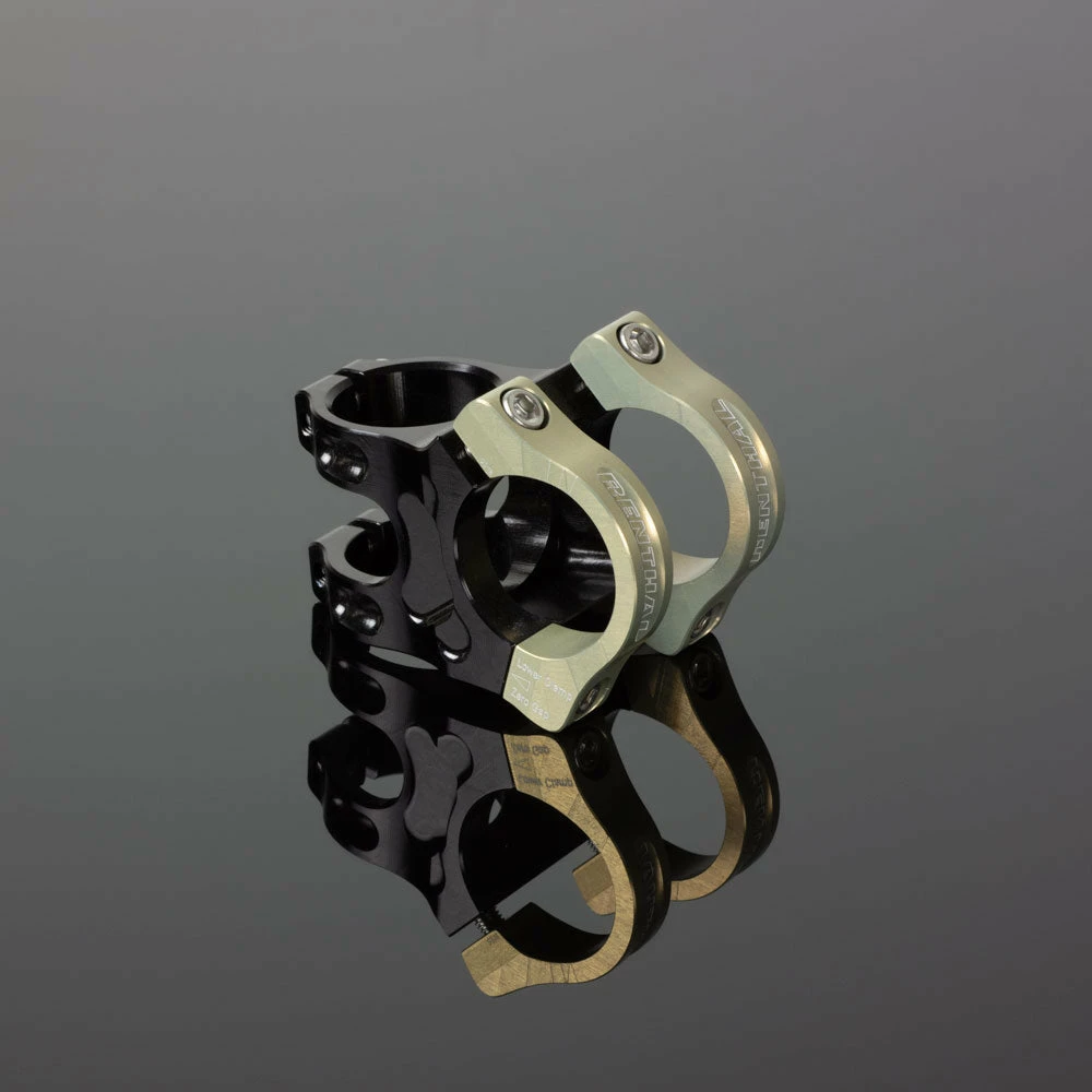 Cassons RENTHAL STEM APEX 31.8MM 40mm / 6 DEG RISE Parts 1 Cassons RENTHAL STEM APEX 31.8MM 40mm / 6 DEG RISE Parts