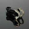 Cassons Parts RENTHAL STEM APEX 31.8MM 90mm / 6 DEG RISE