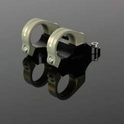 Cassons Parts Integra35 50mm / +10 Rise