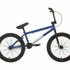 2022 Sunday Blueprint 20" Blue Bikes