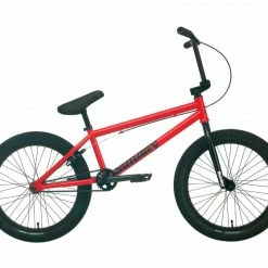 Bikes 2022 Sunday Primer 20" Red