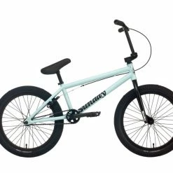 2022 Sunday Primer 20" Blue Bikes