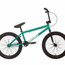 Bikes 2022 Sunday Primer 20" Green