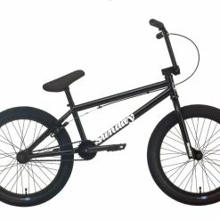 2022 Sunday Blueprint 20" Black