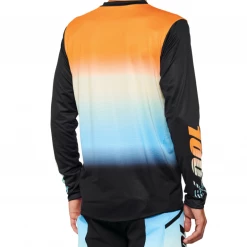 Accessories 100% R-CORE X Jersey Sunset