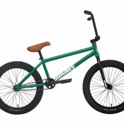 2022 Sunday Forecaster 20" Siemon