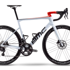 BMC Teammachine SLR01 TEAM Bikes