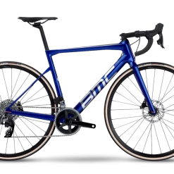 2022 BMC Teammachine SLR FOUR