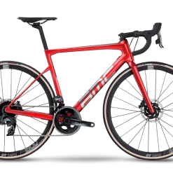 2022 BMC Teammachine SLR TWO