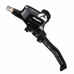 Hope Tech 4 V4 Brakes - Black