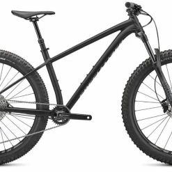 2021 Specialized Fuse 27.5