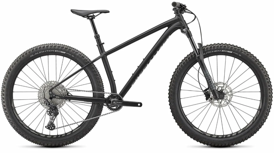 2021 Specialized Fuse 27.5 1 2021 Specialized Fuse 27.5