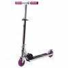 BMX & Scooters Torker Alloy Folding Scooter - Pink