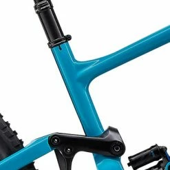 Bikes 2021 Specialized Enduro Comp - Blue