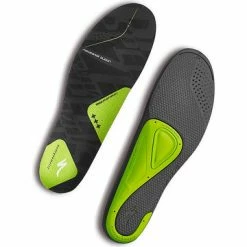 Accessories Specialized Body Geometry SL Footbeds - Green