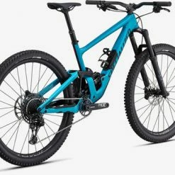 Bikes 2021 Specialized Enduro Comp - Blue