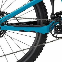 Bikes 2021 Specialized Enduro Comp - Blue