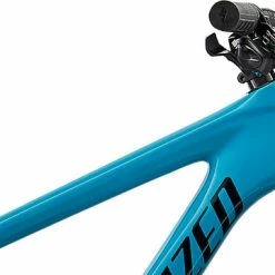 Bikes 2021 Specialized Enduro Comp - Blue