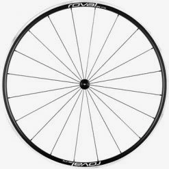 Specialized Roval SLX 24 Rim Brake Wheelset