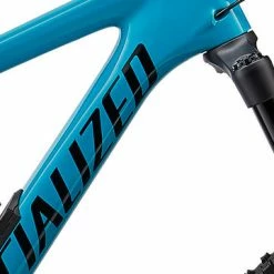 Bikes 2021 Specialized Enduro Comp - Blue