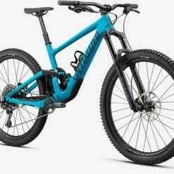Bikes 2021 Specialized Enduro Comp - Blue