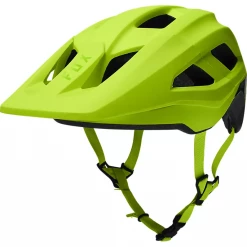 Mountain Fox Youth Mainframe MIPS™ HELMET Yellow