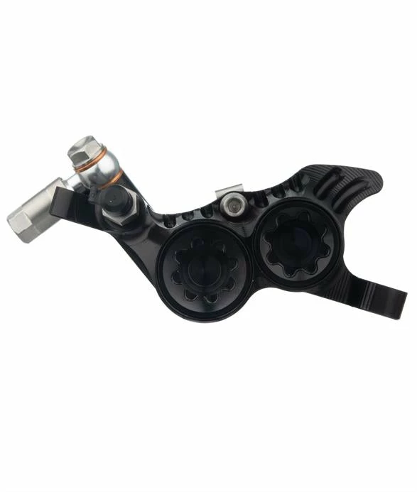 Hope Tech 3 V4 Brakes - Black Accessories 3 Hope Tech 3 V4 Brakes - Black Accessories