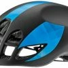 Giant Pursuit Helmet - Matte Black / Blue