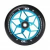 BMX & Scooters ENVY 110mm Wheel Diamond Teal