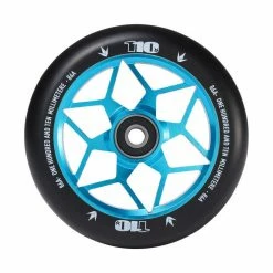 BMX & Scooters ENVY 110mm Wheel Diamond Teal