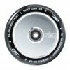 BMX & Scooters ENVY 120mm Wheel Hollow Core Polished/Black