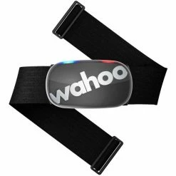 Computers & Watches Wahoo TickR Heart Rate Moniter