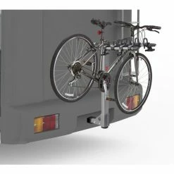 Pedals Yakima Long Haul Bike Carrier