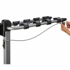 Pedals Yakima Long Haul Bike Carrier