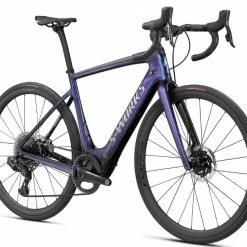 2021 Specialized Turbo Creo SL SW Carbon