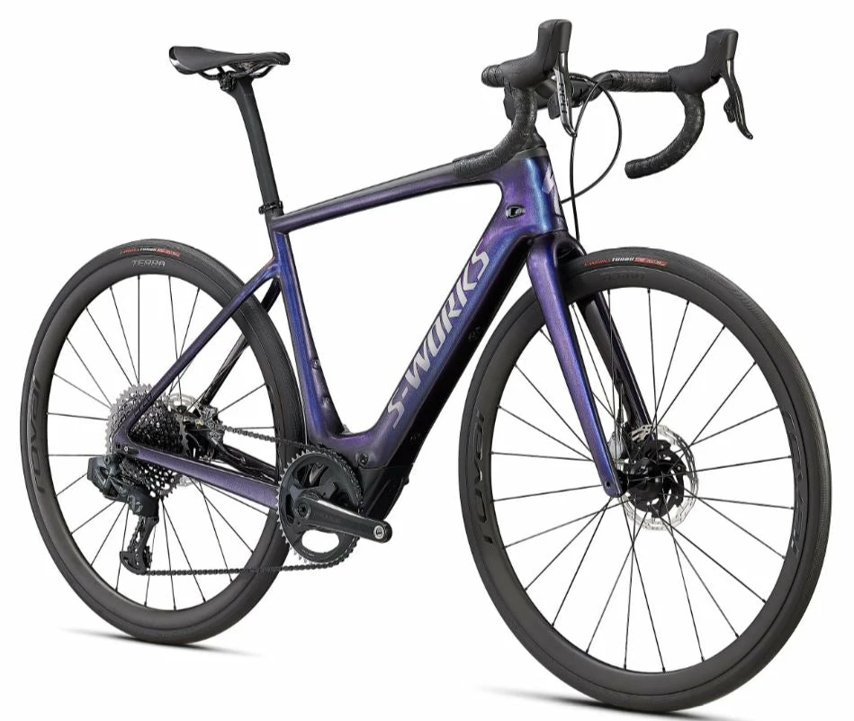 2021 Specialized Turbo Creo SL SW Carbon 2 2021 Specialized Turbo Creo SL SW Carbon