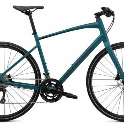2021 Specialized Sirrus 3.0 Teal Bikes